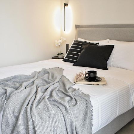 Luaz Suites 沃洛斯 外观 照片